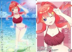 【中古】アニメ系トレカ SP25：中野五月