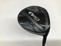 テーラーメイドQi10MAX FW (3番5番W)2本セット(中古品)美品 楽天市場】テーラーメイド Qi10 MAX ウィメンズ フェアウェイ