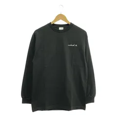 ぴ*様様 Wind and Sea 長袖Tシャツ ぴ*様様 Wind and Sea 長袖Tシャツ - メルカリ