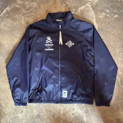 2025年最新】neighborhood adidas ジャケットの人気アイテム - メルカリ