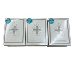 186000 新品未使用品 TBC EGF成分配合エクストラエッセンスEX 60ml 3本まとめ売り