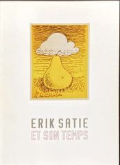 エリック・サティとその時代展（CD付）#FB230215