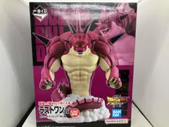 2025年最新】ドラゴンボールDAIMA ラストワンの人気アイテム - メルカリ