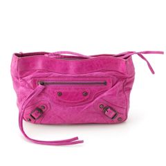 ドゥロワー 23AW ナイロン×シルク チェックタフタ バックギャザー  