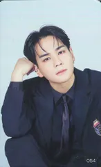 JO1 豆原一成 2024 LAPOSTA 054