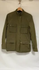 英国製ベルスタッフ　オイルドジャケット　茶色　サイズＬＬ相当 やや汚れあり 2025年最新】ベルスタッフ オイルドの人気アイテム - メルカリ