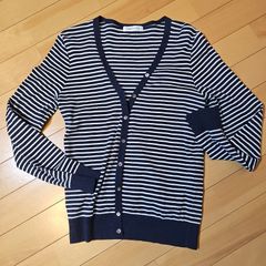 New Yorker！サマーカーディガンです