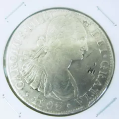 2025年最新】メキシコ8レアル銀貨の人気アイテム - メルカリ