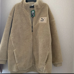 インターステラー ウィンター ウィメンズ フルジップ ボア ジャケット