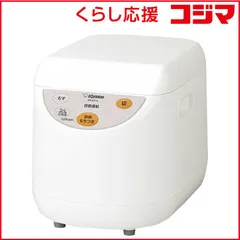 2026年最新】象印 餅つき機 マイコン全自動 1升 BS-ED10-WAの人気