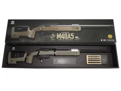 2025年最新】m700 エアガンの人気アイテム - メルカリ