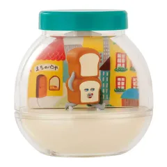 【中古】トレーディングフィギュア パンどろぼうA 「カプセリウム パンどろぼう」