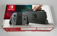 任天堂 Nintendo Switch 本体 ブラック