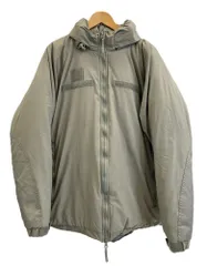 ミリタリー Military ECWCS Gen III Level 7 Parka ミリタリーアイテム ミリタリージャケット ミリタリーグレー LARGE REGULAR ジャケット 101MT-3367のサムネイル