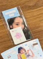 未開封 IU アイユー コンサート グッズ フォトカードバインダー トレカ IU アイユー グッズ ／ スペシャル フォトカード 60枚セット