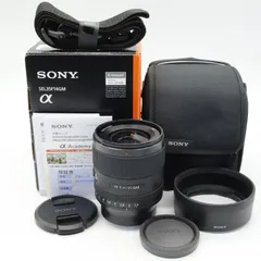 中古美品　SONY SEL35F14GM(FE 35mm F1.4GM) FE 35mm F1.4 GM SEL35F14GM 中古価格比較 - 価格.com