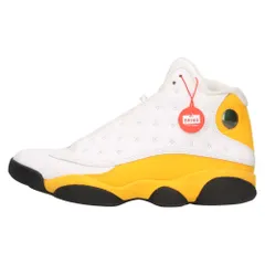 2025年最新】air jordan 13 del solの人気アイテム - メルカリ