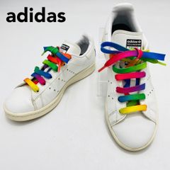 新品】adidasアディダス オリジナルス スタンスミス レインボーパック