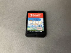 動作未確認 ソフトのみ ニンテンドースイッチ ドラえもん のび太の牧場物語 大自然の王国とみんなの家