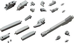 【新品】 コトブキヤ モデリングサポートグッズ プロペラントタンク メカサプライ03 M.S.G プラモデル MJ03 角