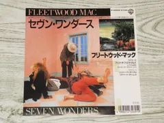 2024年最新】fleetwood mac レコードの人気アイテム - メルカリ