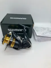 2025年最新】シマノ サハラ c3000hgの人気アイテム - メルカリ