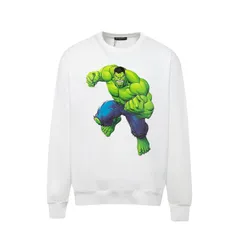 Balenciaga パリセーガ ロゴスウェットシャツ [本日特価|新品未使用品]