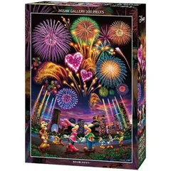 2025年最新】ディズニー パズル 花火の人気アイテム - メルカリ