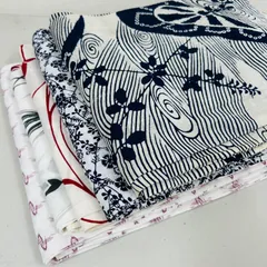 浴衣 大量 まとめ売り19枚 リメイク ハンドメイド 素材 浴衣リメイク 専用ページ 5000円〜 不要な浴衣で色々なリメイク