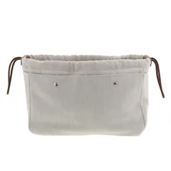 ⭐️美品⭐️エルメス　フールビ 20 バックインバック⭐️ エルメスのバッグインバッグ フールビの魅力は？使い方や20・25