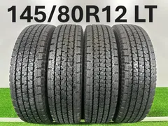 145/80R12 80/78N LT DELVEX935 中古タイヤ4本 価格｜145/80R12 86/84N DELVEX 935 トーヨータイヤ TOYOTIRES