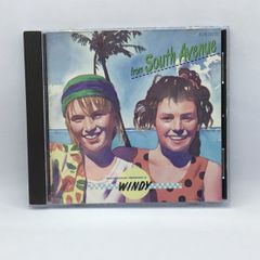 ●岩﨑元是＆WINDY / フロム・サウス・アベニュー (CD) H33K 20075 MOTOYOSHI IWASAKI / FROM SOUTH AVENUE 井上鑑 シティポップ/AOR