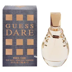 ゲス デア EDT・SP 100ml 香水 フレグランス GUESS DARE 新品 未使用のサムネイル