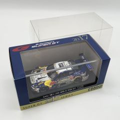 EBBRO keeperスーパーGT 2017年 チャンピョンシップ1号車 - メルカリ