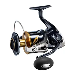 ステラSW 20000PG 未使用品　とりあえずコメントください Amazon | シマノ(SHIMANO) スピニングリール 20 ステラ SW
