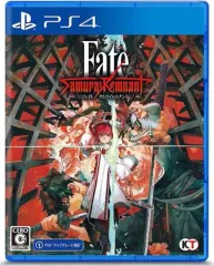 【中古】PS4ソフト Fate/Samurai Remnant