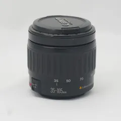 2024年最新】canon EF 35-105 3.5-4.5の人気アイテム - メルカリ