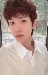 【中古】コレクションカード(男性) ENHYPEN/ヒスン(HEESEUNG)/「ENHYPEN 2021 SEASON’S GREETINGS」フォトカード