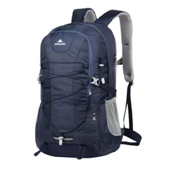 【新着商品】[KOHAMI] リュックサック 登山用リュック バックパック 45L 大容量 軽量 撥水 アウトドア スポーツ 旅行 疲れにくい 通気性