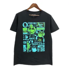 2025年最新】シュレック tシャツの人気アイテム - メルカリ