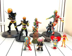 2024年最新】sic匠魂キカイダーの人気アイテム - メルカリ 