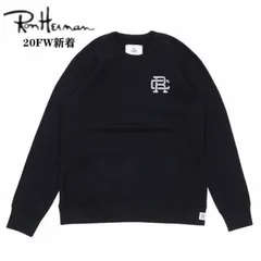 Ron Herman - 新品未使用 RHC Ron Herman タイダイスウェット