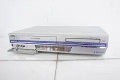 VICTOR DVDプレーヤー 一体型VHSビデオ HR-DV3 (premium vintage) Amazon | VICTOR DVDプレーヤー 一体型VHSビデオ HR-DV3