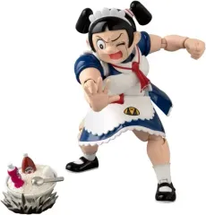 【中古】フィギュア RIOBOT 鋼鉄のロボコ DX版 「僕とロボコ」