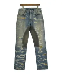 GIVENCHY デニムパンツ メンズ 【古着】【中古】【送料無料】のサムネイル