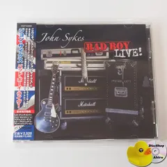 ブルー・マーダー、ジョン・サイクス CD ４枚セット 貴重初回盤ピック付き Amazon.co.jp: ブルー・マーダー: ミュージック
