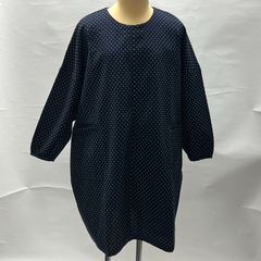 久留米織 洋服