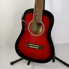 未使用品 アコースティックギター SX DG1K/VS レッド ※31※ 未使用品 アコースティックギター SX DG1K/VS レッド ※31