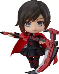 【中古】フィギュア ねんどろいど ルビー・ローズ 「RWBY」