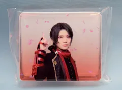 ミュージカル 刀剣乱舞 【巴里】阿津賀志山異聞in巴里 佐藤流司 アクリルメモスタンド 加州清光